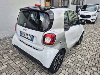 SMART ForTwo usata, con Airbag laterali