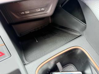 CUPRA Terramar usata, con Immobilizzatore elettronico