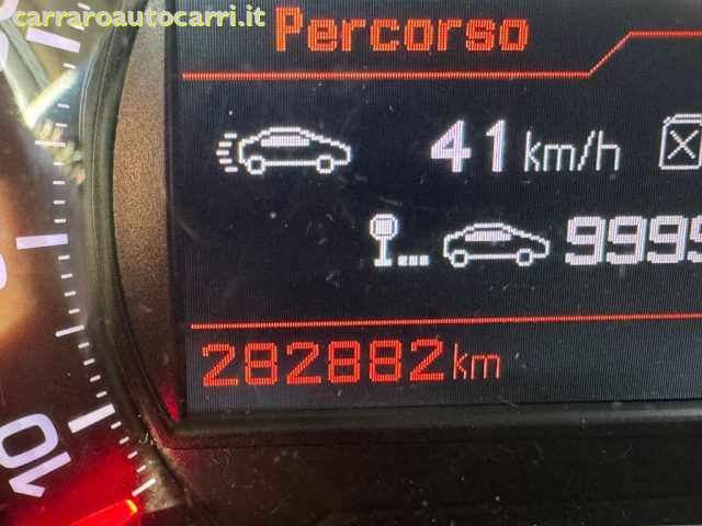 CITROEN C5 usata, con Vivavoce