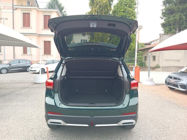 MG ZS usata, con Chiusura centralizzata