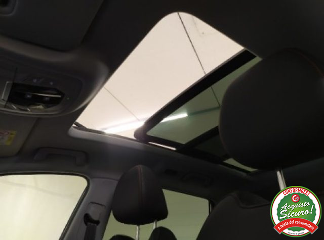 DR MOTOR DR 6.0 usata, con Tettuccio apribile