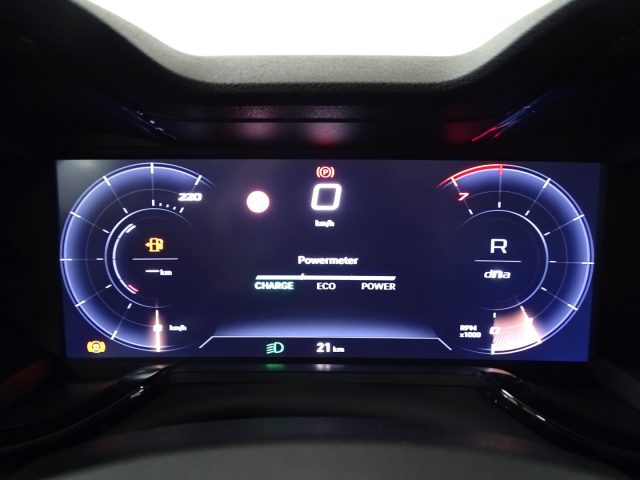 ALFA ROMEO Junior usata, con Autoradio digitale