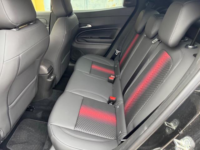 ALFA ROMEO Junior usata, con Cerchi in lega