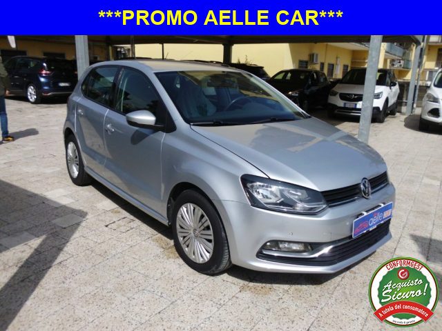 VOLKSWAGEN Polo usata, con ABS