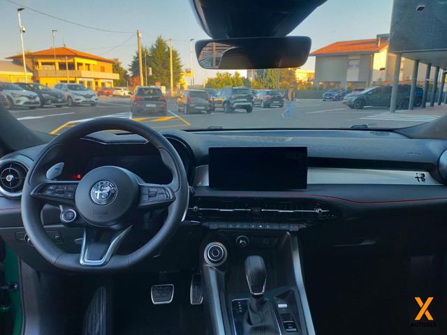 ALFA ROMEO Tonale usata, con Bluetooth