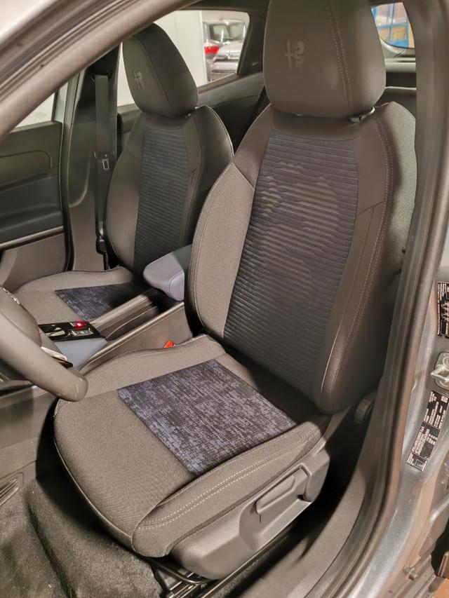 ALFA ROMEO Junior usata, con Specchietti laterali elettrici