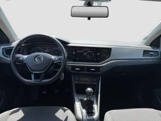 VOLKSWAGEN Polo usata 11