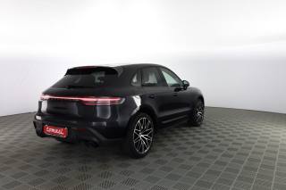PORSCHE Macan usata 3