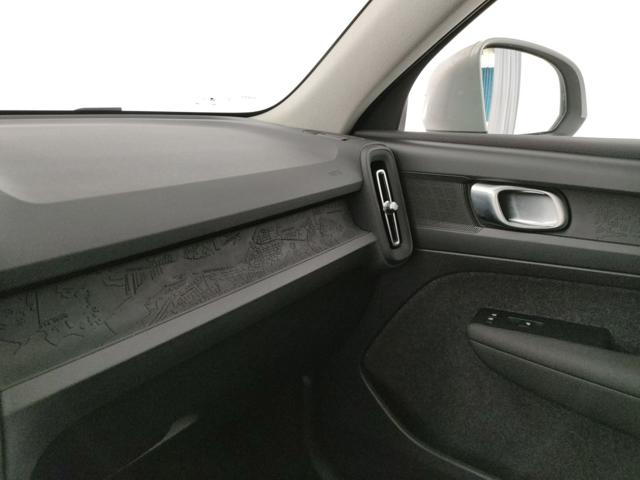 VOLVO XC40 usata, con Bracciolo