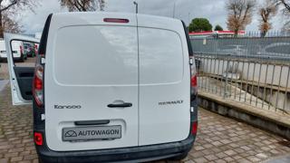 RENAULT Kangoo usata, con ESP