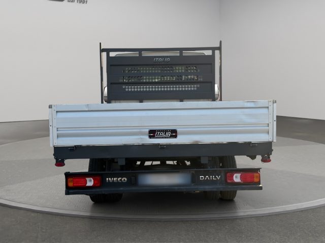 IVECO Daily usata, con Immobilizzatore elettronico