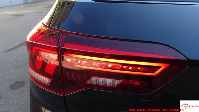 VOLKSWAGEN T-Roc usata, con Pacchetto sportivo