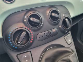 FIAT 500C usata, con Chiusura centralizzata
