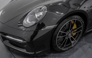 PORSCHE 911 usata 38