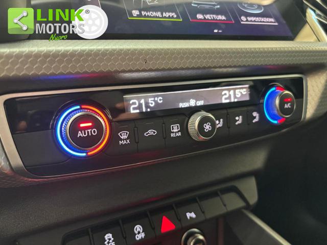 AUDI A1 usata, con Bracciolo