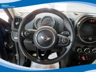 MINI Countryman usata, con Airbag Passeggero