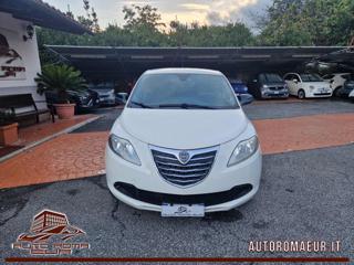 LANCIA Ypsilon usata, con Climatizzatore