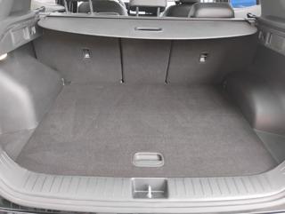 KIA Sportage usata, con Fendinebbia