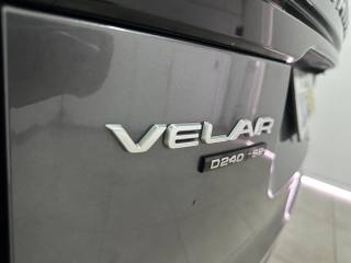 LAND ROVER Range Rover Velar usata 26