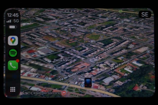 VOLKSWAGEN Polo usata, con ESP