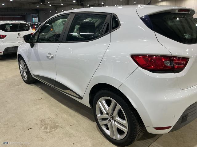 RENAULT Clio usata, con Airbag laterali