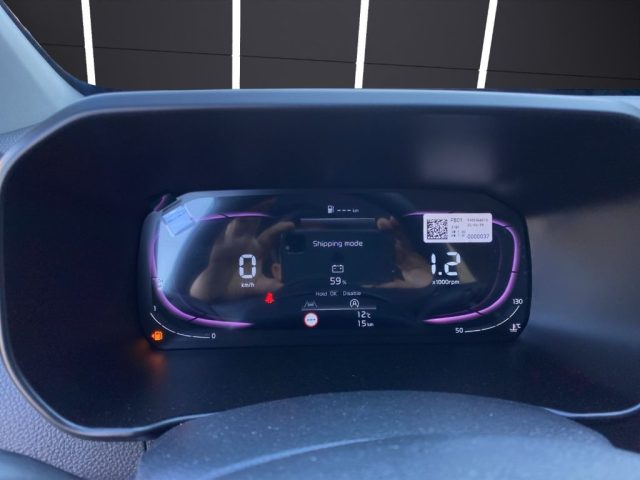 KIA Picanto usata, con Servosterzo