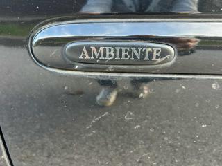 MERCEDES-BENZ Viano usata, con Lettore CD