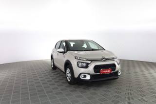 CITROEN C3 usata 1