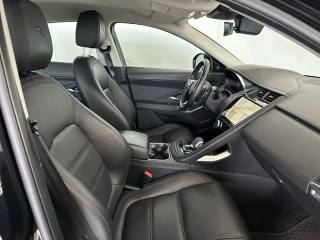 JAGUAR E-Pace usata, con Airbag laterali