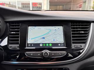 OPEL Mokka X usata, con Controllo vocale