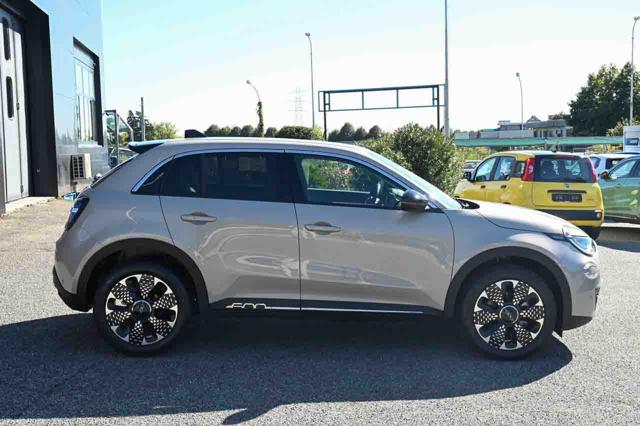 FIAT 600 usata, con Airbag Passeggero