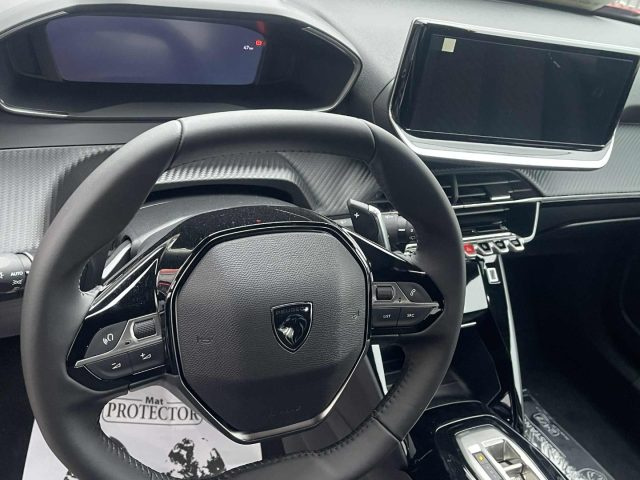 PEUGEOT 2008 usata, con ESP