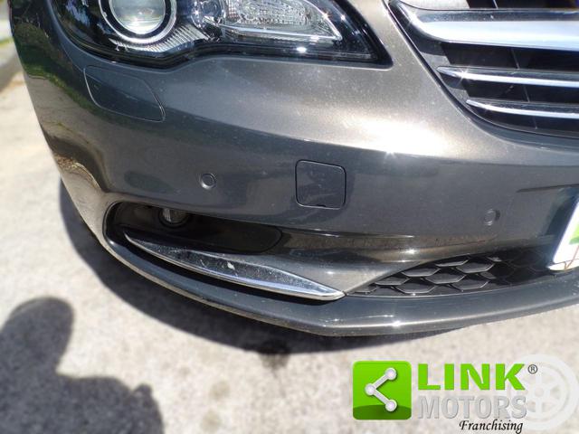 OPEL Cascada usata 39