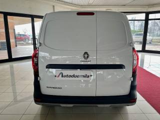 RENAULT Kangoo usata, con Boardcomputer