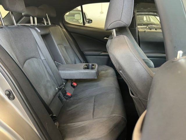 LEXUS UX 250h usata, con Fendinebbia