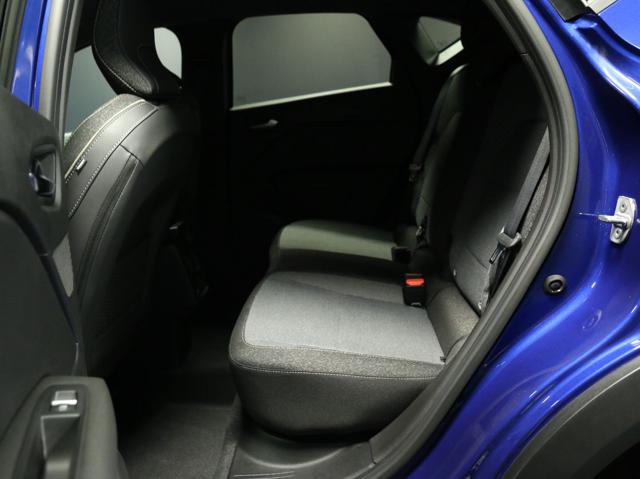 RENAULT Captur usata, con Climatizzatore