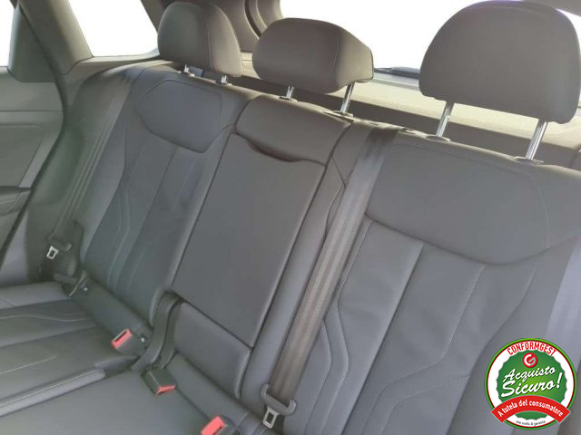AUDI Q3 usata, con Controllo trazione