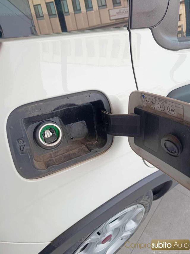 FIAT Panda usata 22