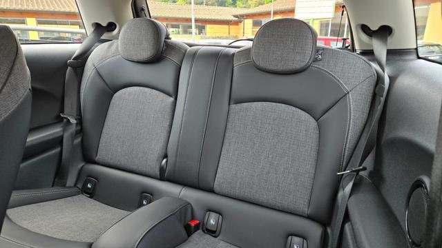 MINI One usata, con Chiusura centralizzata