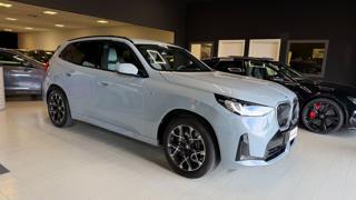 BMW X3 usata, con Autoradio