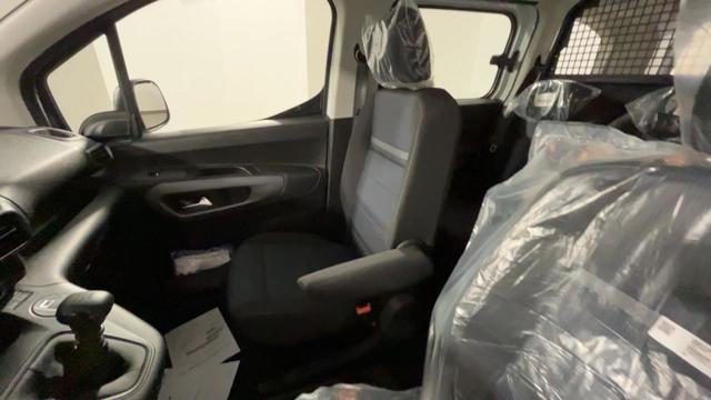FIAT Doblo usata, con Park Distance Control