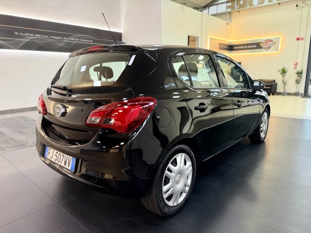 OPEL Corsa usata, con Alzacristalli elettrici