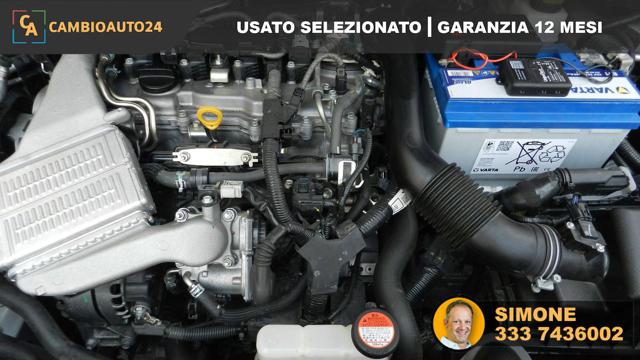 TOYOTA C-HR usata 105