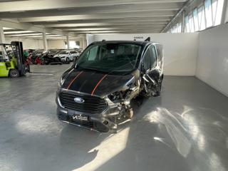 FORD Tourneo Custom usata, con Airbag Passeggero