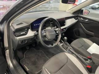 SKODA Kamiq usata, con Airbag laterali