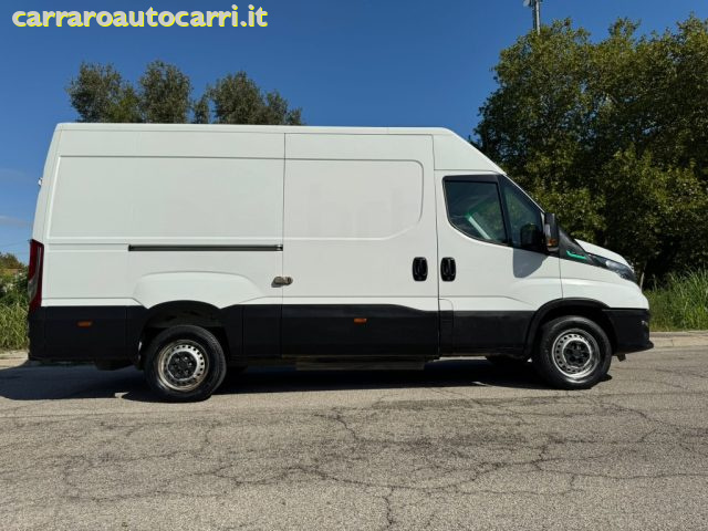 IVECO Daily usata, con Airbag