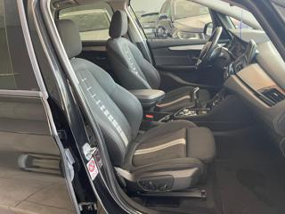 BMW 220 usata, con Sedili sportivi