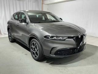 ALFA ROMEO Tonale usata, con Climatizzatore