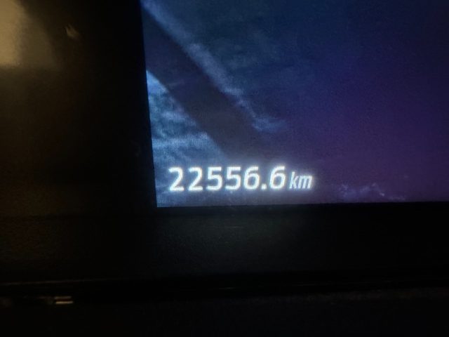 FORD Ranger usata, con Touch screen