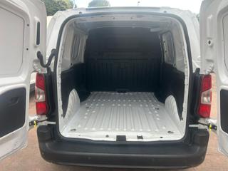 FIAT Doblo usata, con Touch screen
